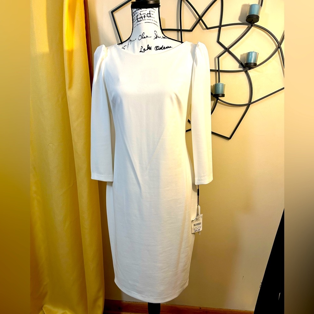 NWT Calvin Klein Dress